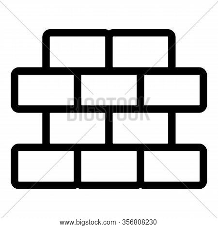 Detail Brick Vector Nomer 16