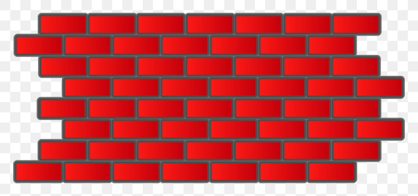 Detail Brick Vector Nomer 20