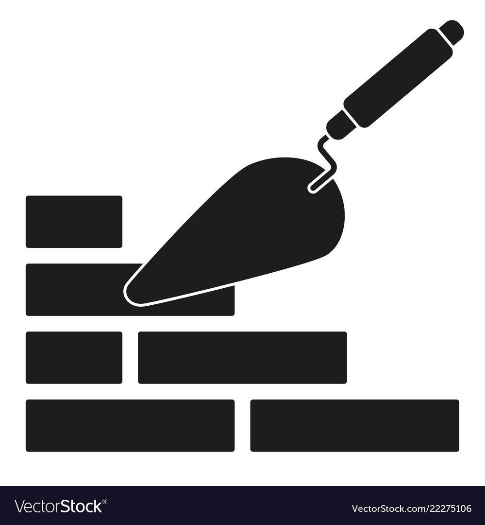 Detail Brick Vector Nomer 23