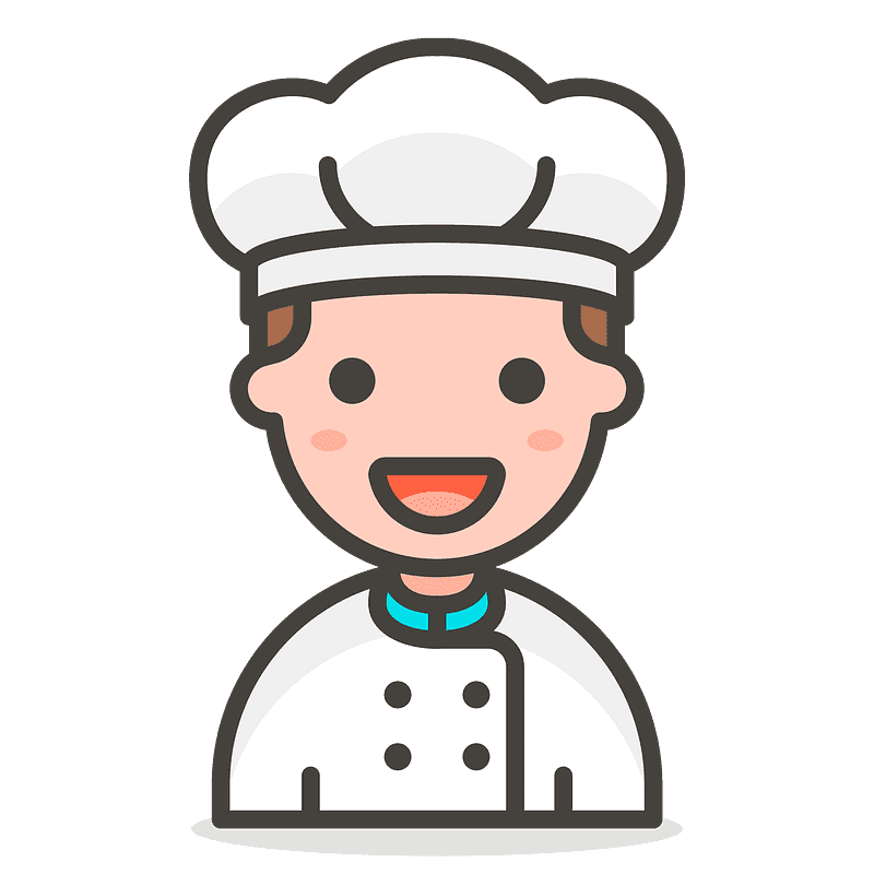 Detail Chef Animado Nomer 12