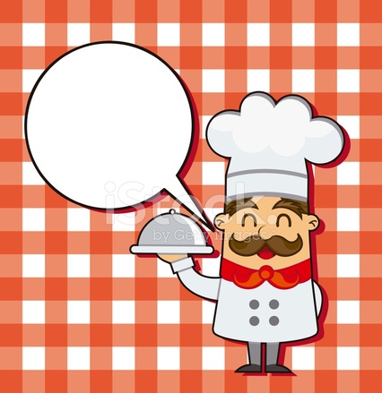 Detail Chef Animado Nomer 16