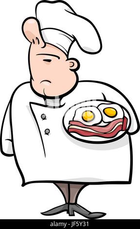 Detail Chef Animado Nomer 20