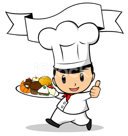 Detail Chef Animado Nomer 22