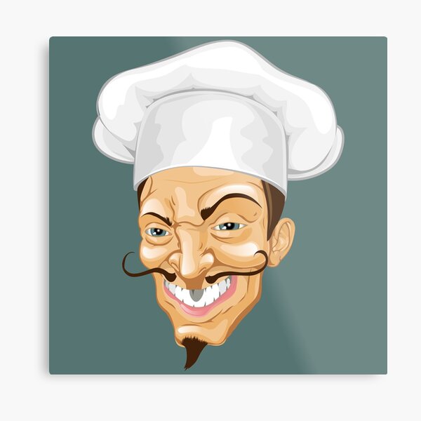Detail Chef Animado Nomer 23