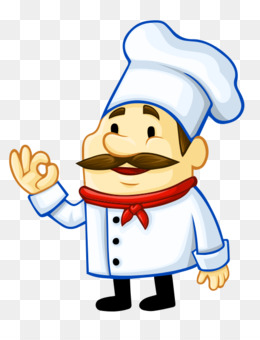 Detail Chef Animado Nomer 25