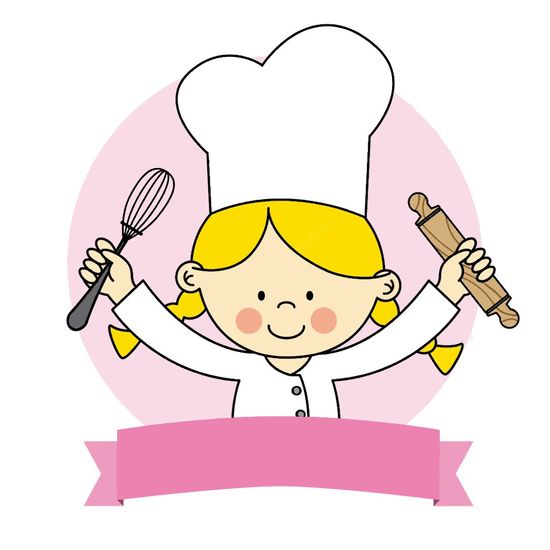 Detail Chef Animado Nomer 5