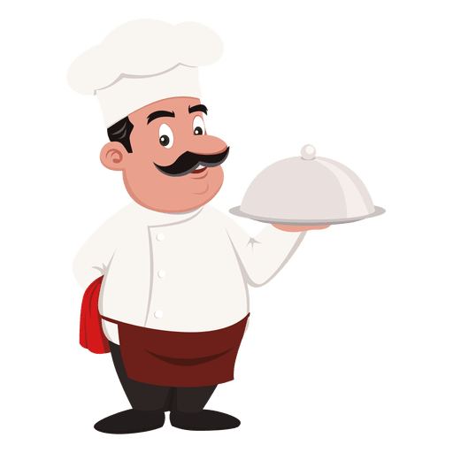 Detail Chef Animado Nomer 7