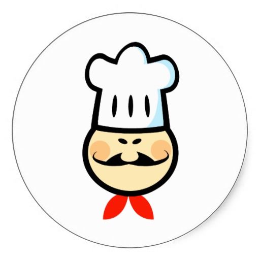 Detail Chef Animado Nomer 8