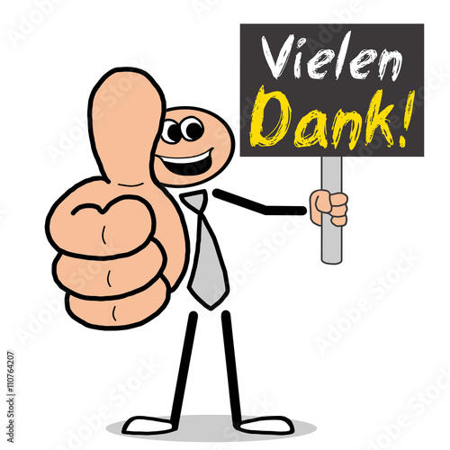 Detail Danke Cartoon Bilder Nomer 9