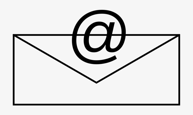 Detail Email Clipart Logo Nomer 8