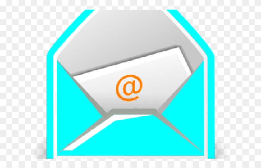 Download Email Clipart Logo Nomer 10