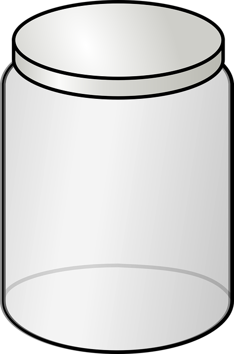 Empty Bottle Containers - KibrisPDR