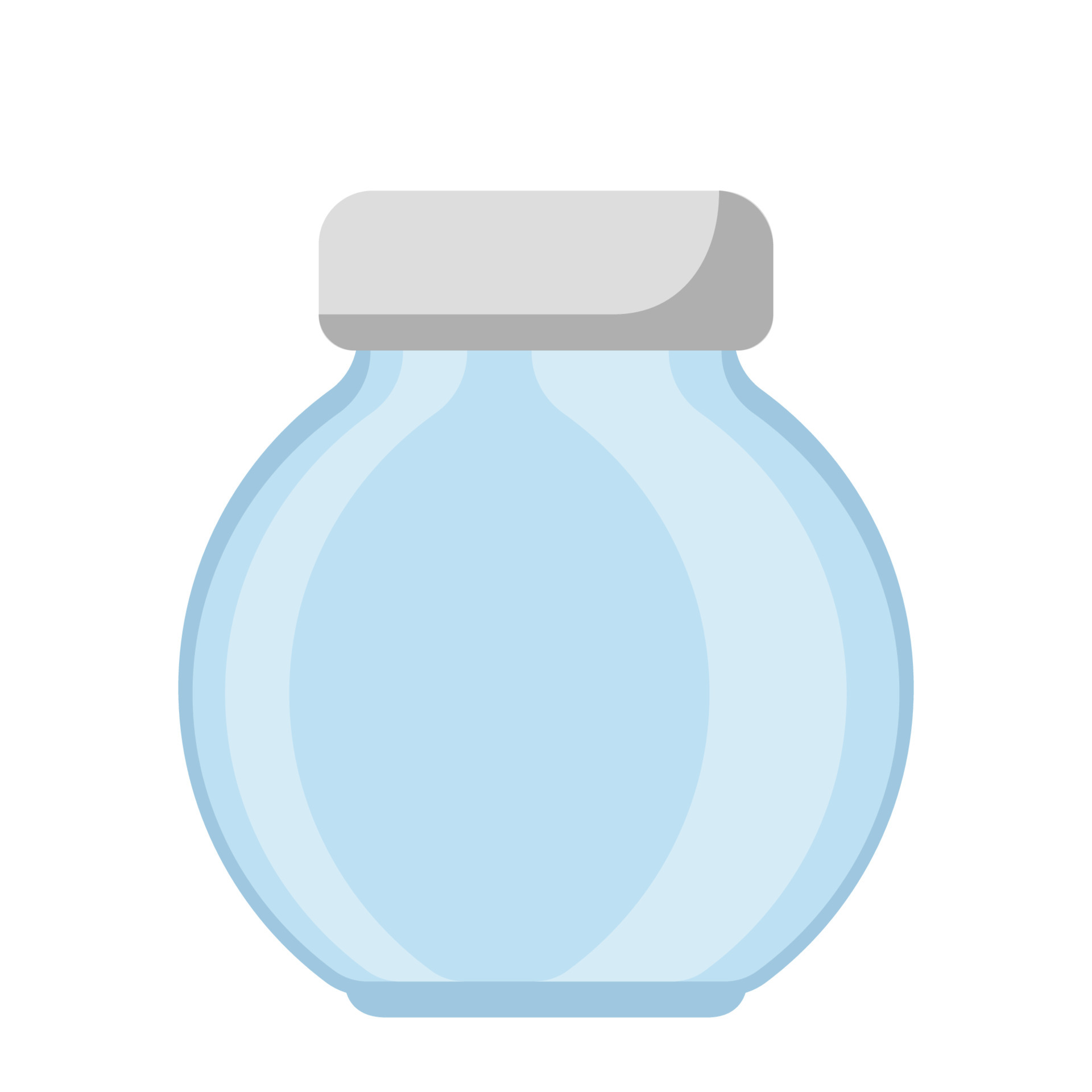 Detail Empty Bottle Containers Nomer 14