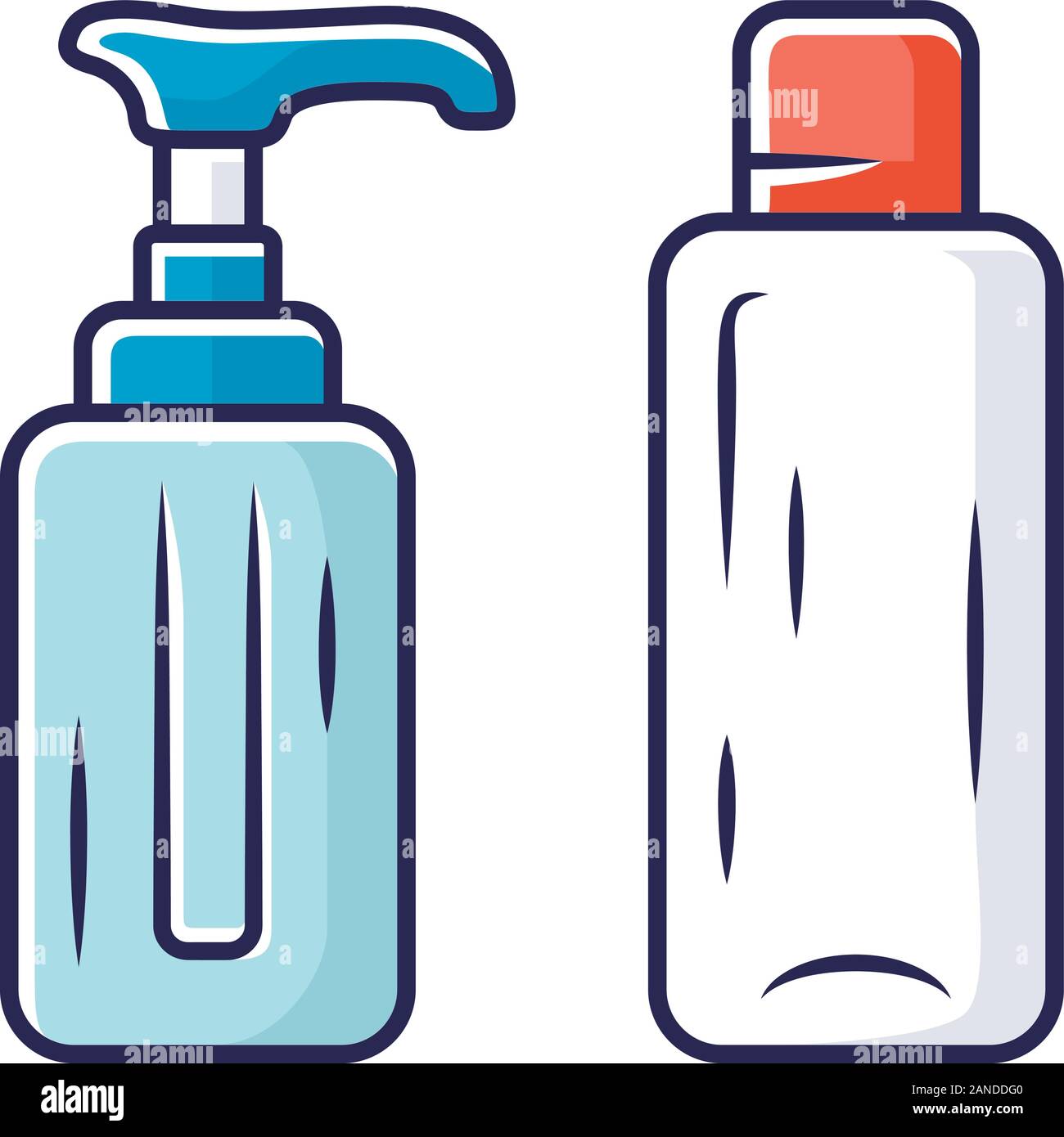 Detail Empty Bottle Containers Nomer 18