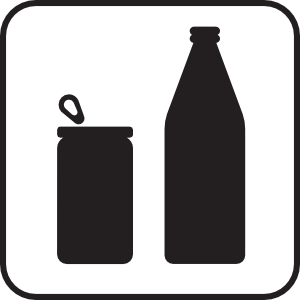 Detail Empty Bottle Containers Nomer 21