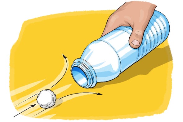 Detail Empty Bottle Containers Nomer 5