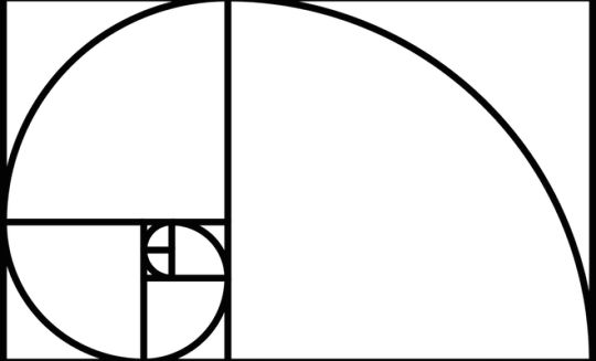 Detail Fibonacci Mensch Nomer 3