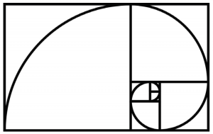Detail Fibonacci Mensch Nomer 4