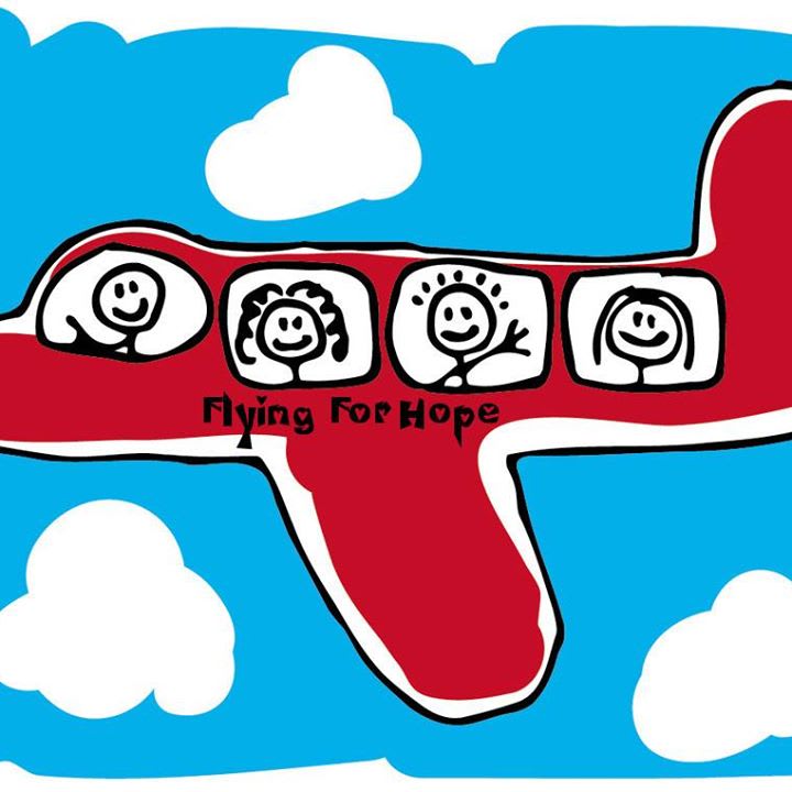 Detail Flying Hope Nomer 13
