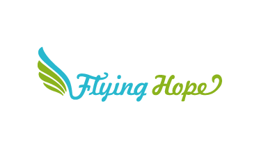 Detail Flying Hope Nomer 17