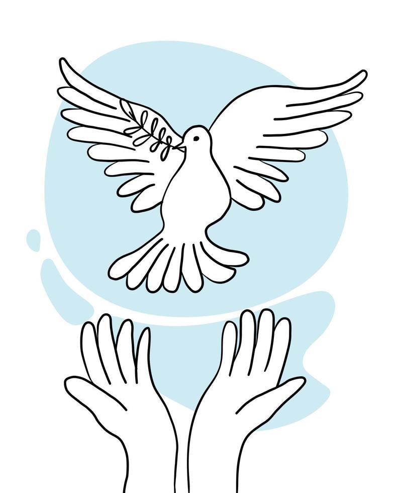 Detail Flying Hope Nomer 3