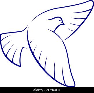 Detail Flying Hope Nomer 7