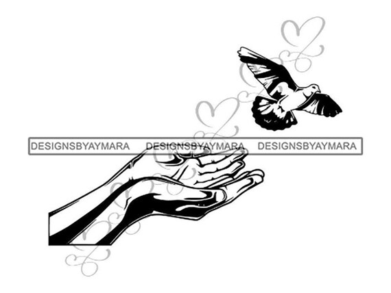 Detail Flying Hope Nomer 8
