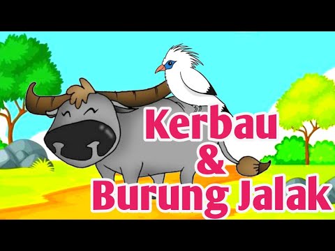 Detail Gambar Bururng Jalank Animasi Nomer 30