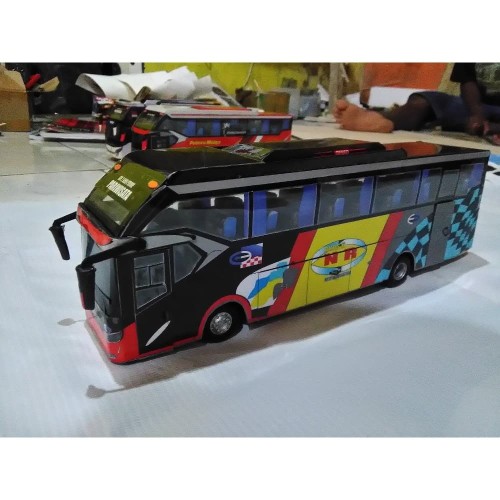 Detail Gambar Bus Akas Nr Nomer 19