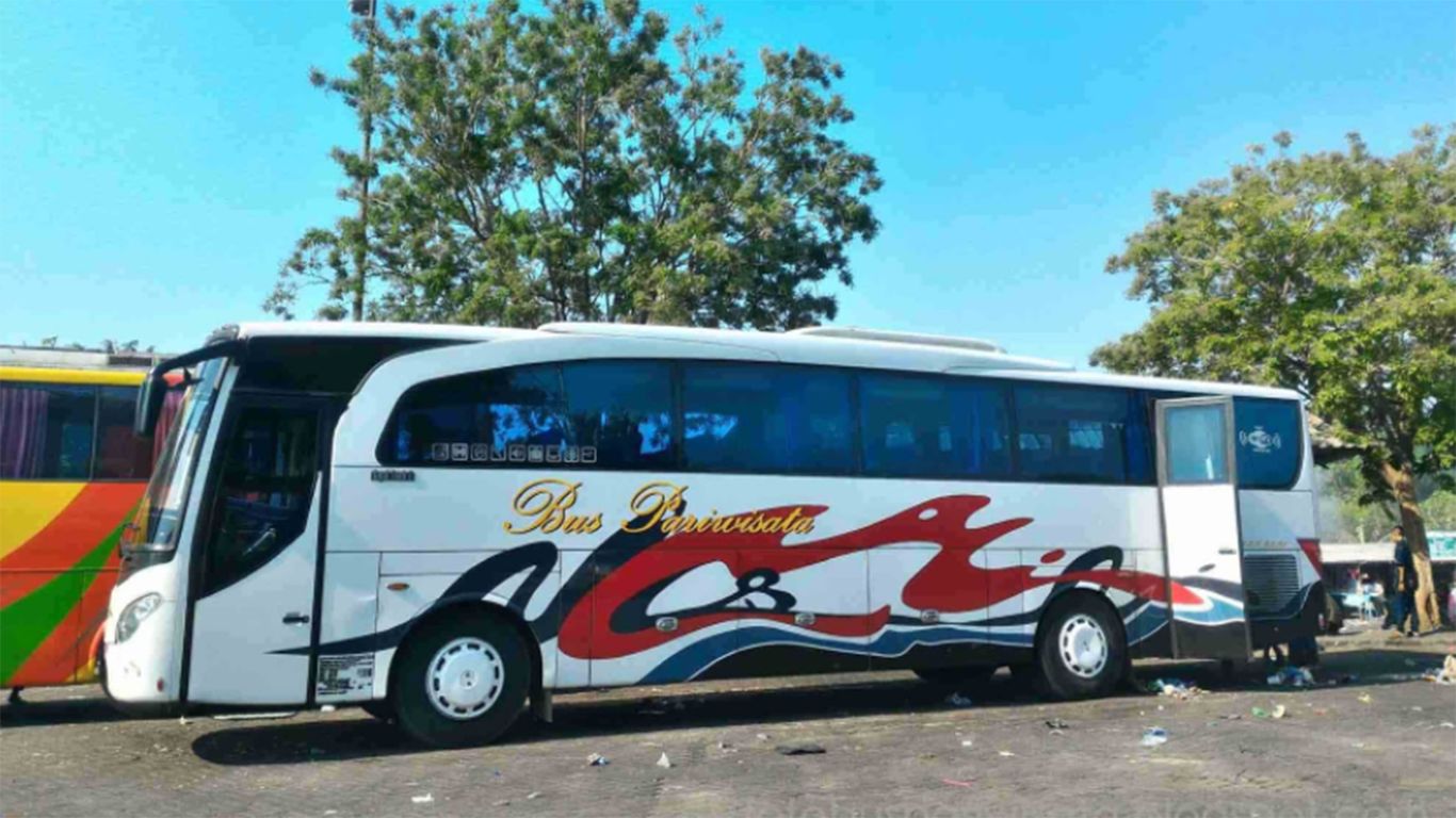 Detail Gambar Bus Akas Nr Nomer 23