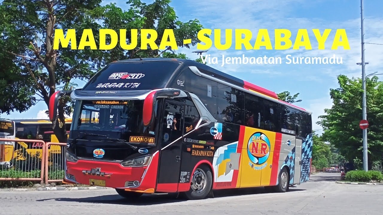 Detail Gambar Bus Akas Nr Nomer 26