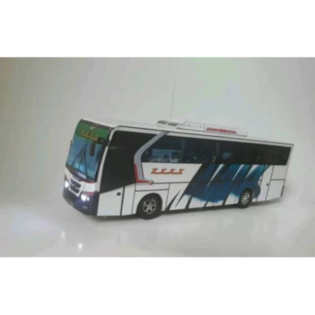 Detail Gambar Bus Akas Nr Nomer 47