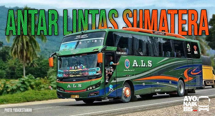 Detail Gambar Bus Als Nomer 13