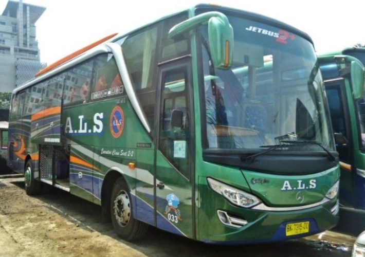 Detail Gambar Bus Als Nomer 26