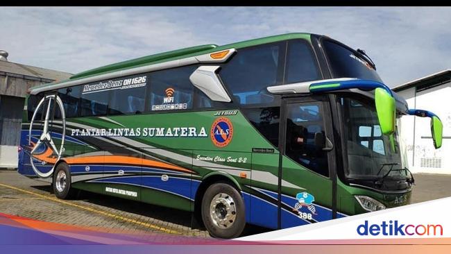 Detail Gambar Bus Als Nomer 28