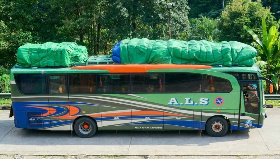 Detail Gambar Bus Als Nomer 35