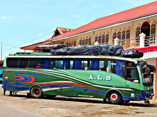 Detail Gambar Bus Als Nomer 43