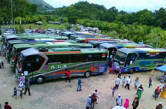 Detail Gambar Bus Als Nomer 47