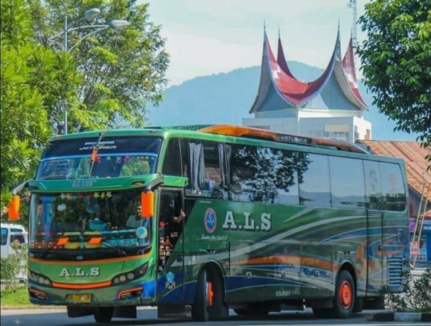 Detail Gambar Bus Als Nomer 9