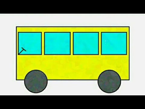 Detail Gambar Bus Anak Tk Nomer 4