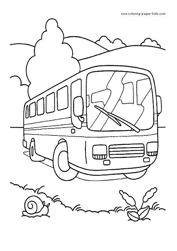 Detail Gambar Bus Art Nomer 17