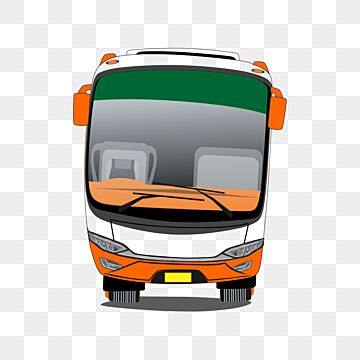 Detail Gambar Bus Art Nomer 22