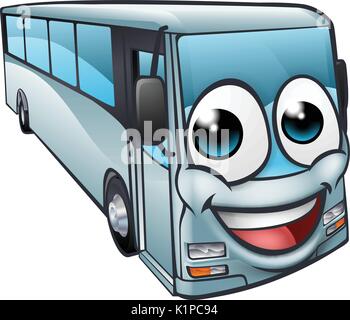 Detail Gambar Bus Art Nomer 27