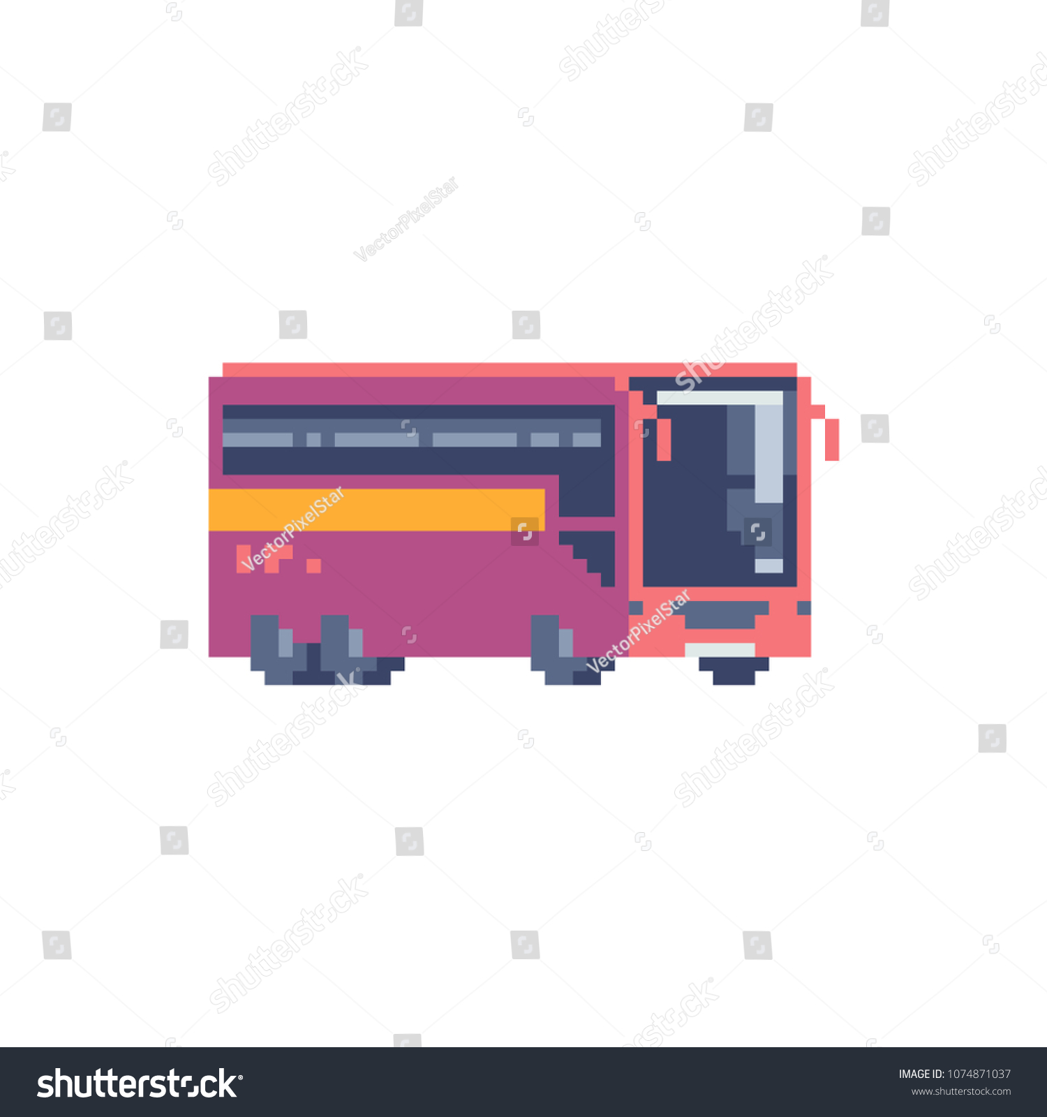Detail Gambar Bus Art Nomer 30