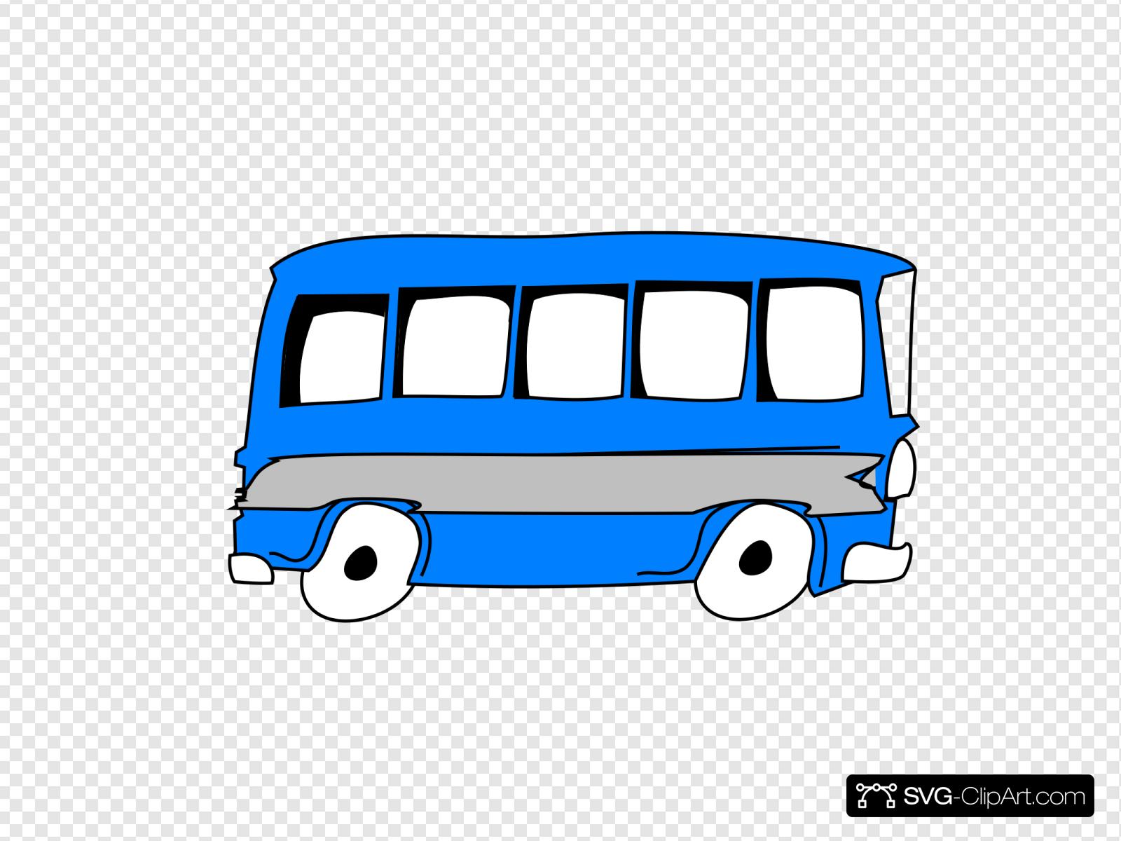 Detail Gambar Bus Art Nomer 31