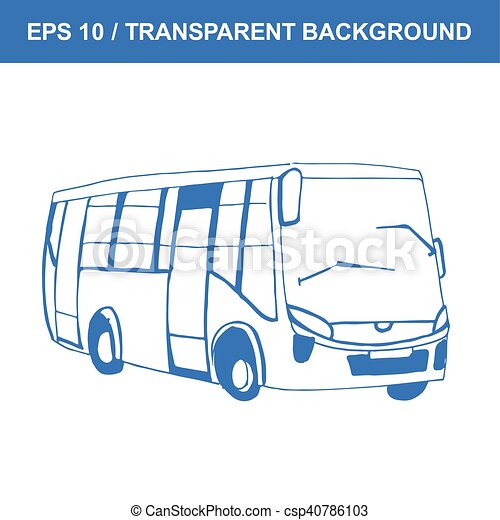 Detail Gambar Bus Art Nomer 42