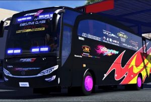 Detail Gambar Bus Bejeu Nomer 16