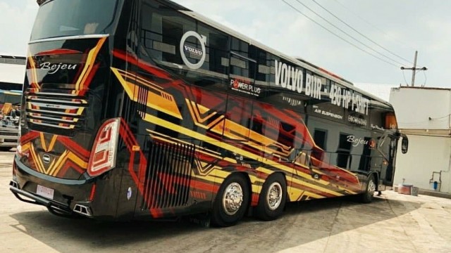 Detail Gambar Bus Bejeu Nomer 30