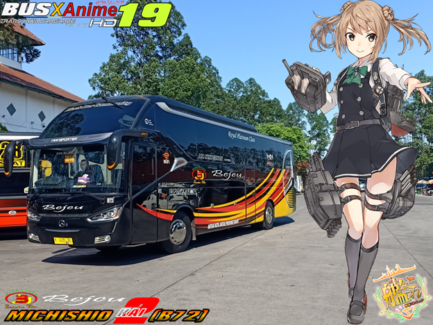 Detail Gambar Bus Bejeu Nomer 37