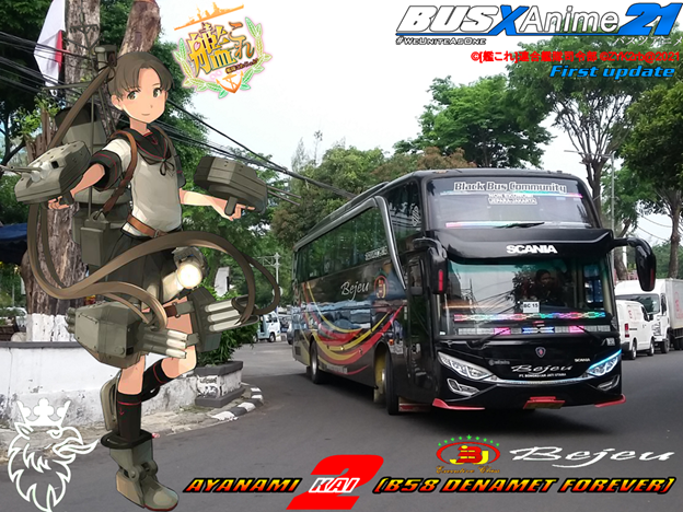 Detail Gambar Bus Bejeu Nomer 46